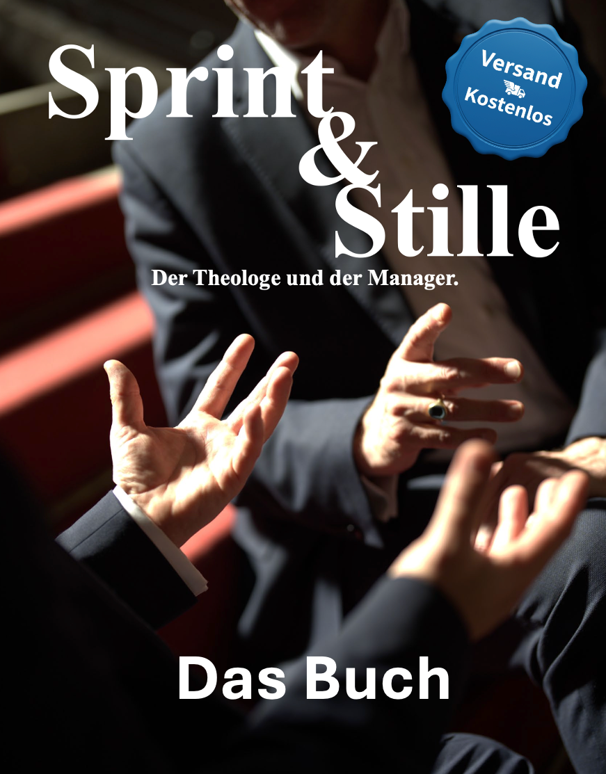 Ein inspirierender Dialog zwischen Spiritualität und Leistung